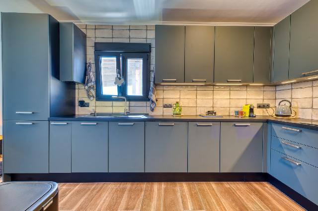 Imagen 25 Inmueble 304835 - Casa Aislada en venta en Benissa / Zona rustica benissa alicante