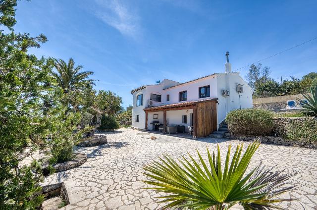 Imagen 3 Inmueble 304835 - Casa Aislada en venta en Benissa / Zona rustica benissa alicante