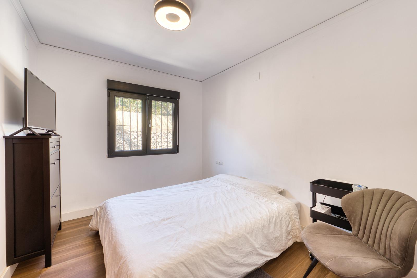 Imagen 32 Casa Aislada en venta en Benissa / Zona rustica benissa alicante