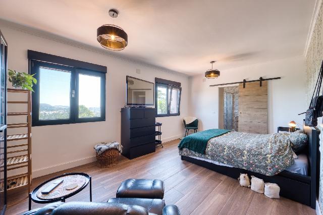Imagen 16 Inmueble 304835 - Casa Aislada en venta en Benissa / Zona rustica benissa alicante