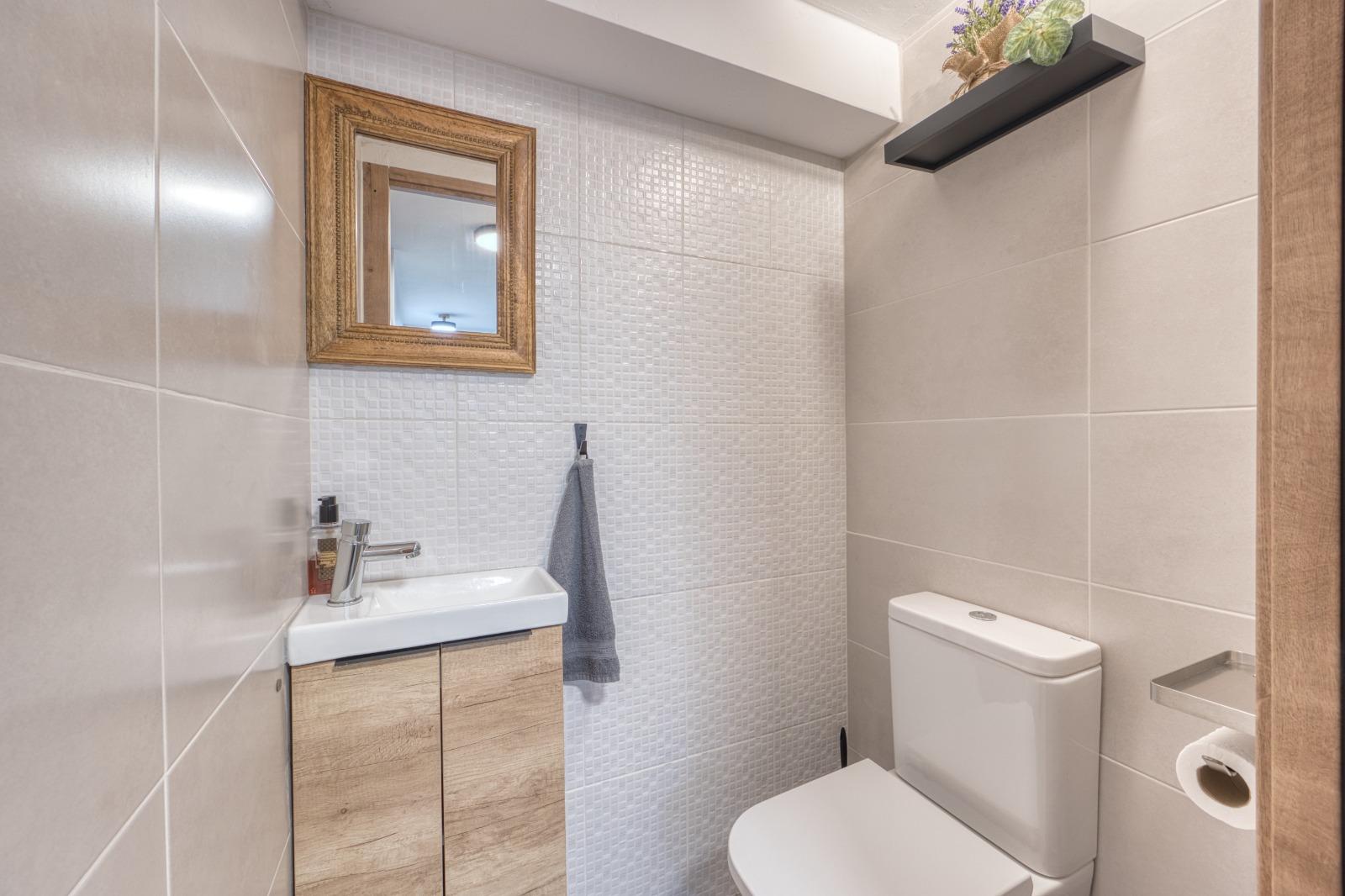 Imagen 36 Casa Aislada en venta en Benissa / Zona rustica benissa alicante
