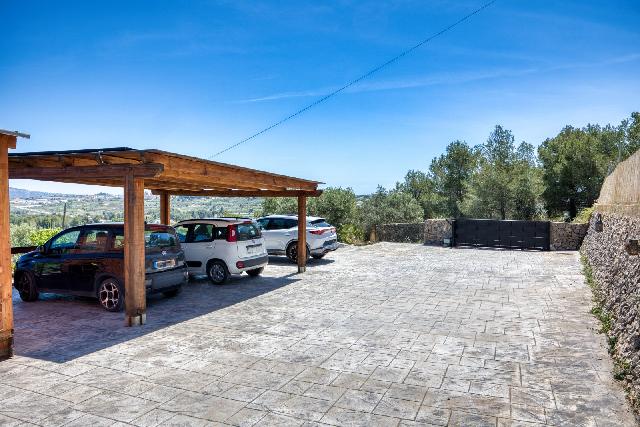 Imagen 7 Inmueble 304835 - Casa Aislada en venta en Benissa / Zona rustica benissa alicante