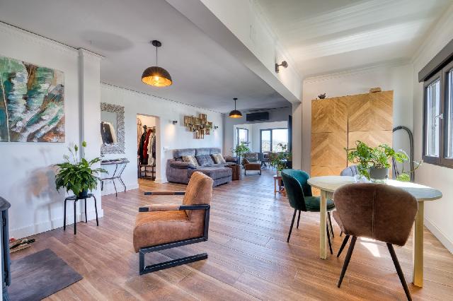 Imagen 18 Inmueble 304835 - Casa Aislada en venta en Benissa / Zona rustica benissa alicante