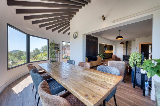 Imagen 19 Inmueble 304835 - Casa Aislada en venta en Benissa / Zona rustica benissa alicante