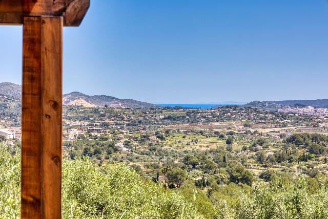 Imagen 6 Inmueble 304835 - Casa Aislada en venta en Benissa / Zona rustica benissa alicante