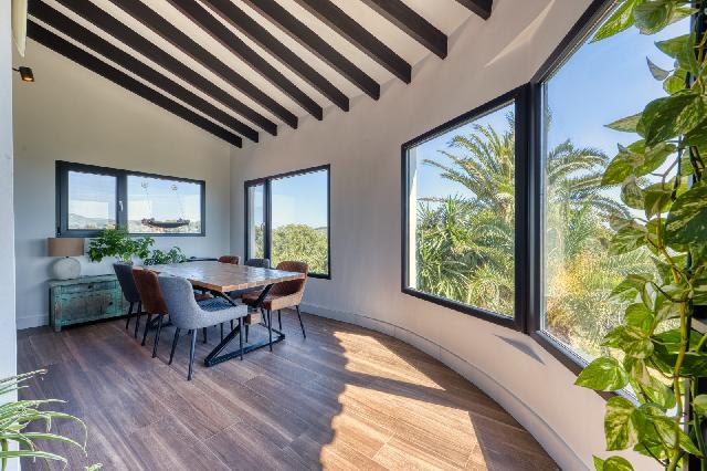 Imagen 20 Inmueble 304835 - Casa Aislada en venta en Benissa / Zona rustica benissa alicante