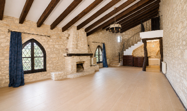 Imagen 4 Inmueble 304858 - Casa Rústica en venta en Benissa / Zona rústica benissa alicante