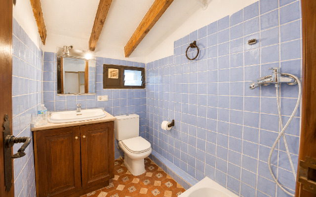 Imagen 11 Inmueble 304858 - Casa Rústica en venta en Benissa / Zona rústica benissa alicante