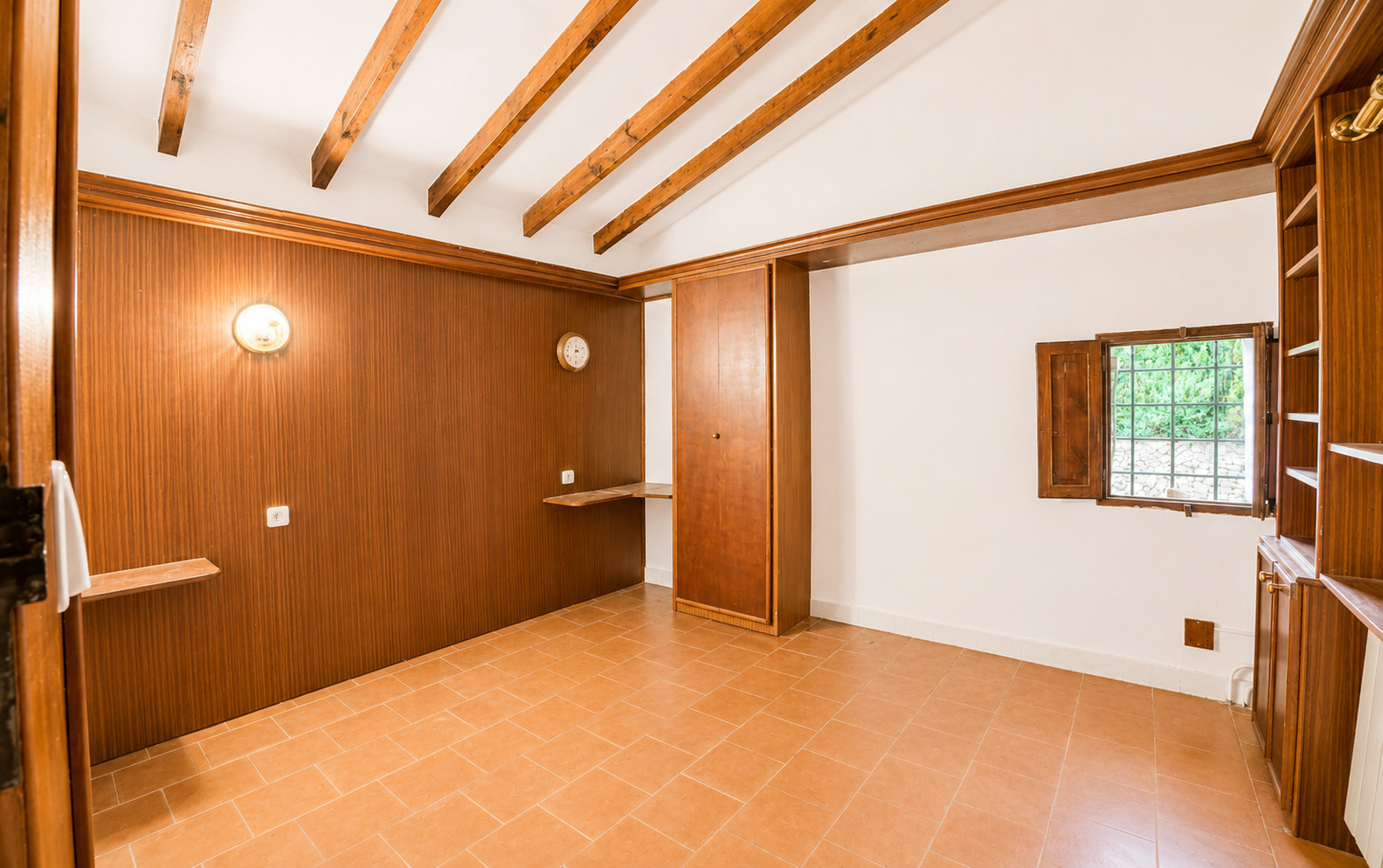Imagen 7 Casa Rústica en venta en Benissa / Zona rústica benissa alicante