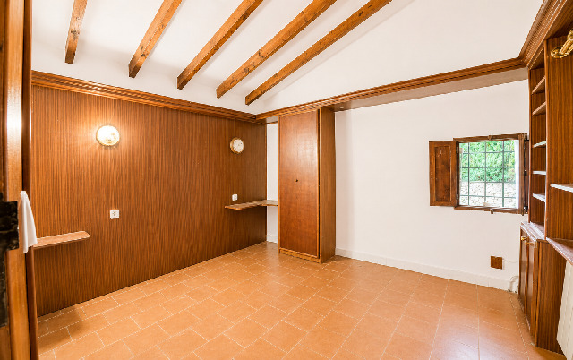 Imagen 7 Inmueble 304858 - Casa Rústica en venta en Benissa / Zona rústica benissa alicante
