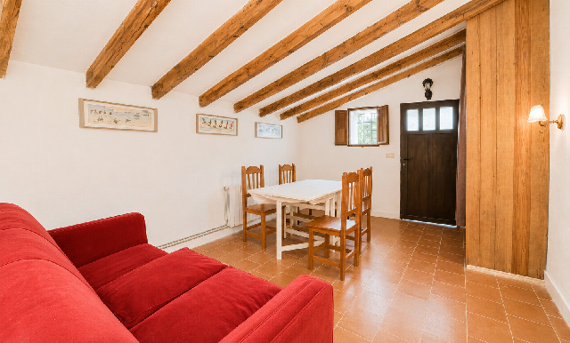 Imagen 8 Inmueble 304858 - Casa Rústica en venta en Benissa / Zona rústica benissa alicante