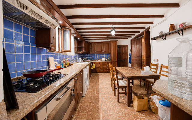 Imagen 5 Inmueble 304858 - Casa Rústica en venta en Benissa / Zona rústica benissa alicante