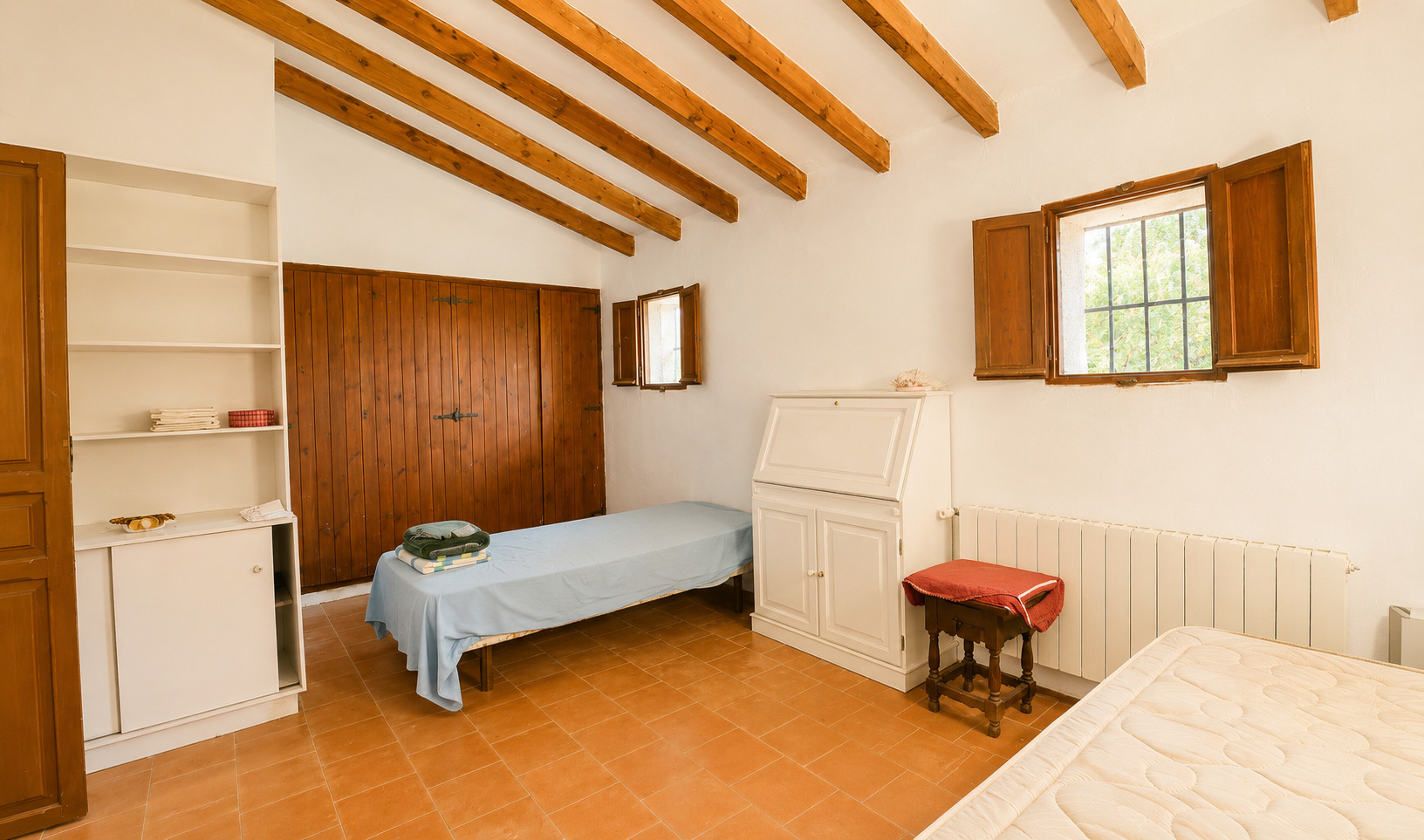 Imagen 9 Casa Rústica en venta en Benissa / Zona rústica benissa alicante