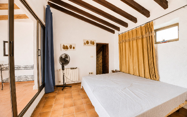 Imagen 6 Inmueble 304858 - Casa Rústica en venta en Benissa / Zona rústica benissa alicante