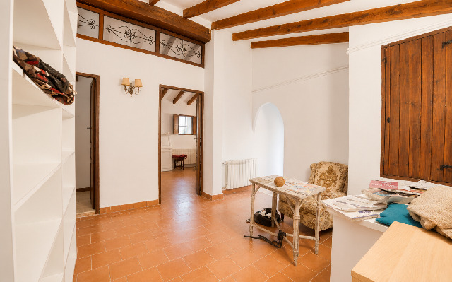 Imagen 10 Inmueble 304858 - Casa Rústica en venta en Benissa / Zona rústica benissa alicante