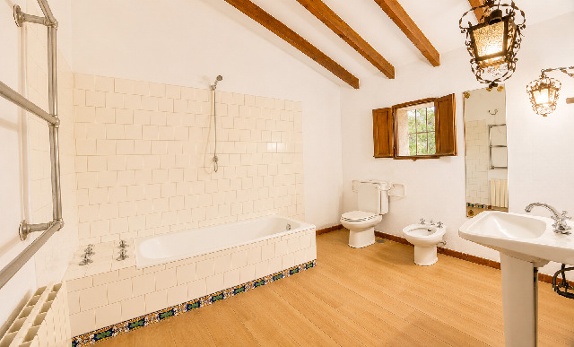 Imagen 12 Inmueble 304858 - Casa Rústica en venta en Benissa / Zona rústica benissa alicante