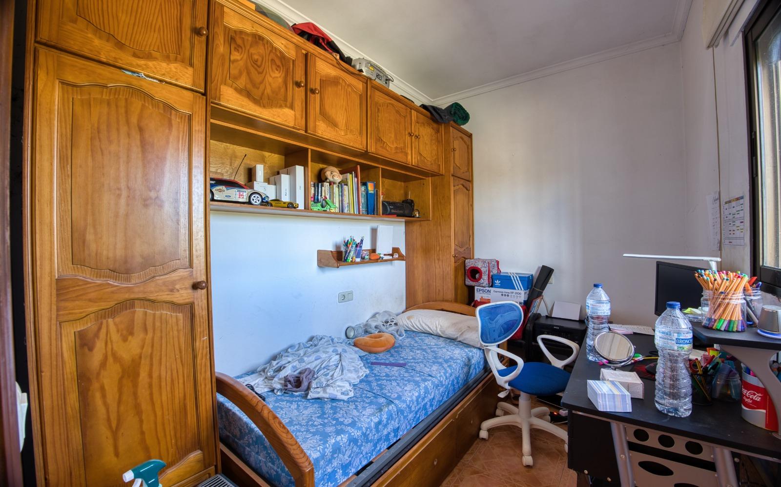 Imagen 13 Casa Rústica en venta en Benissa / Zona rústica benissa alicante