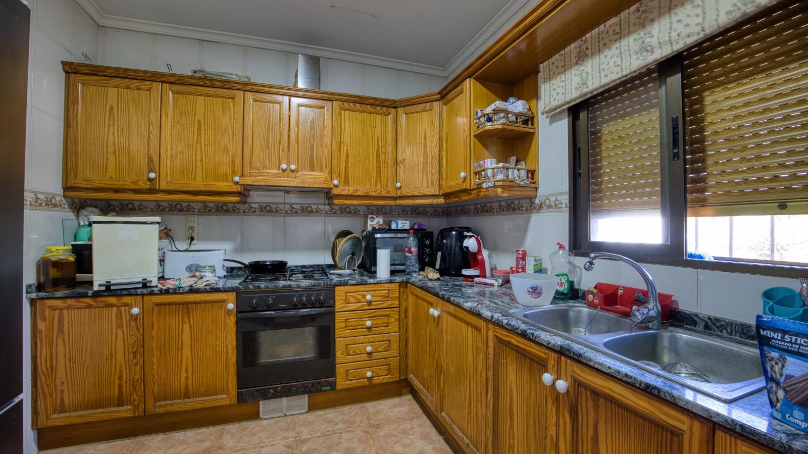 Imagen 16 Casa Rústica en venta en Benissa / Zona rústica benissa alicante