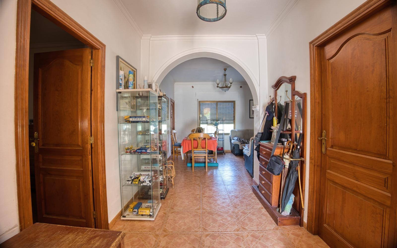 Imagen 12 Casa Rústica en venta en Benissa / Zona rústica benissa alicante