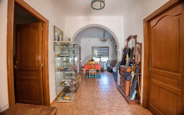 Imagen 12 Inmueble 304866 - Casa Rústica en venta en Benissa / Zona rústica benissa alicante