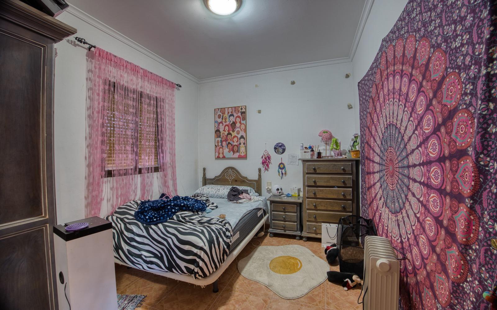 Imagen 14 Casa Rústica en venta en Benissa / Zona rústica benissa alicante