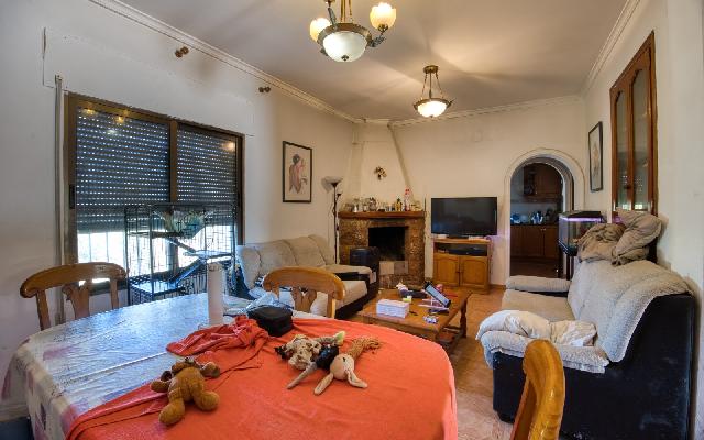 Imagen 11 Inmueble 304866 - Casa Rústica en venta en Benissa / Zona rústica benissa alicante