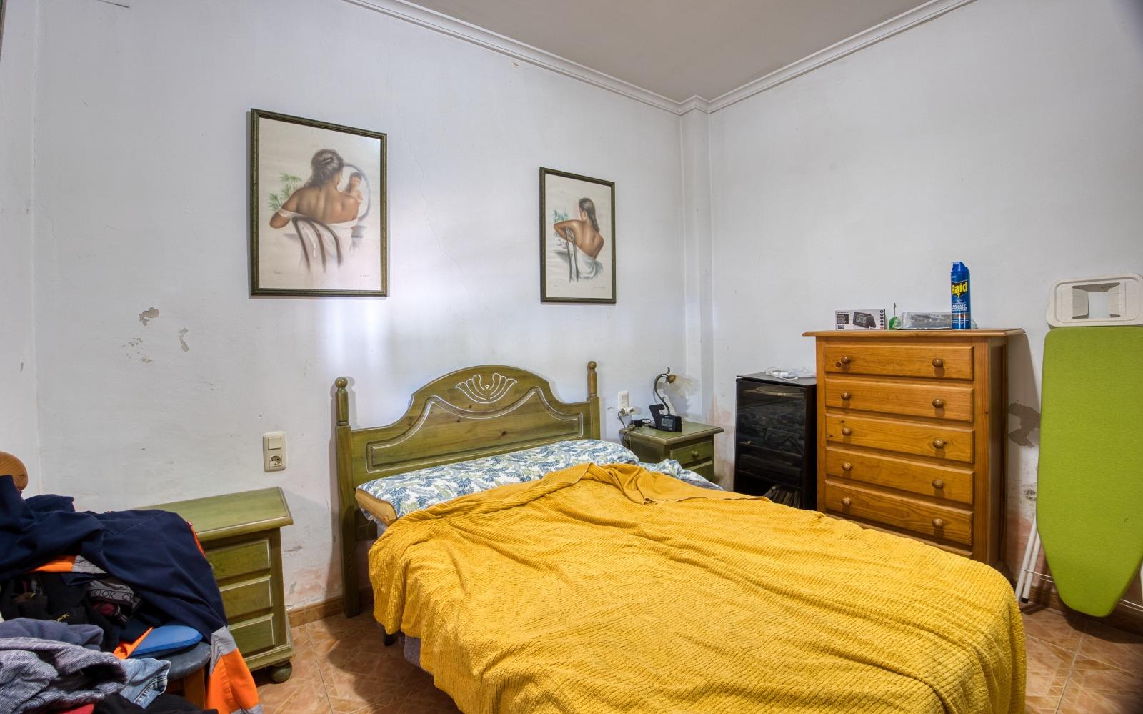 Imagen 15 Casa Rústica en venta en Benissa / Zona rústica benissa alicante