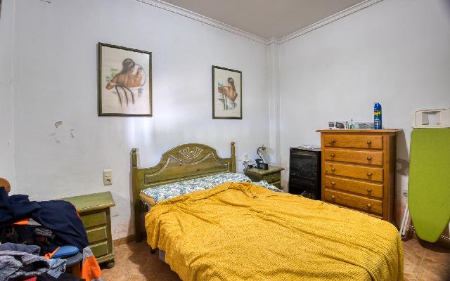 Imagen 15 Inmueble 304866 - Casa Rústica en venta en Benissa / Zona rústica benissa alicante