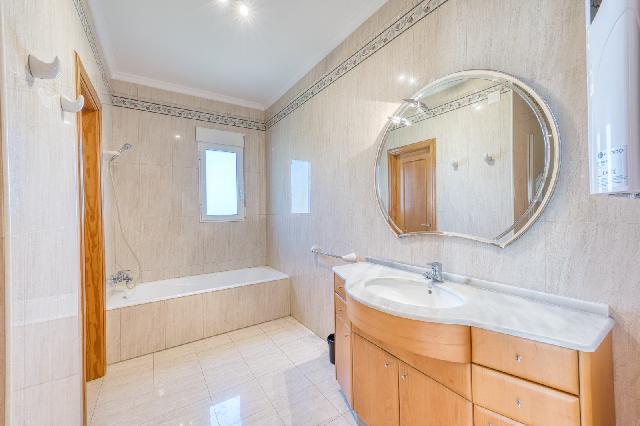 Imagen 27 Inmueble 304930 - Casa Aislada en venta en Pedreguer / Zona residencial la sella pedeguer