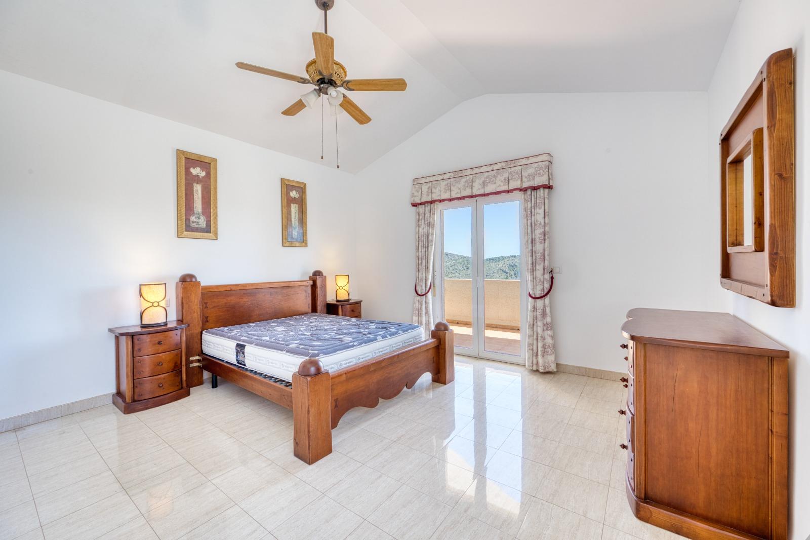 Imagen 26 Casa Aislada en venta en Pedreguer / Zona residencial la sella pedeguer