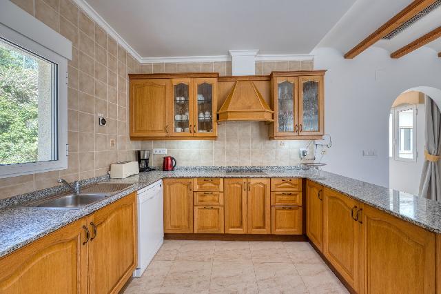Imagen 24 Inmueble 304930 - Casa Aislada en venta en Pedreguer / Zona residencial la sella pedeguer