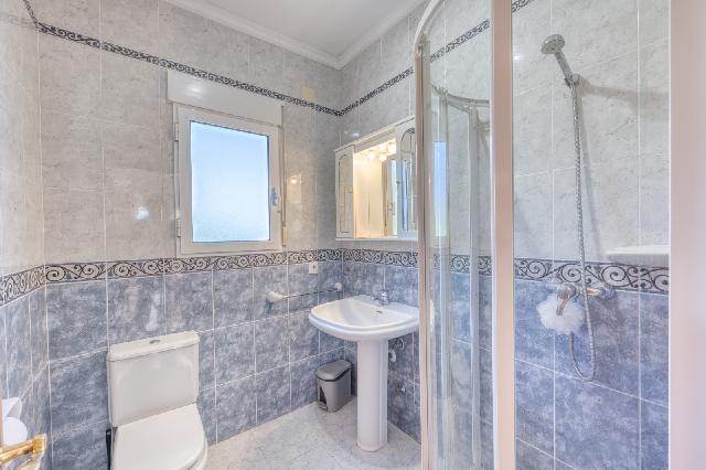 Imagen 31 Inmueble 304930 - Casa Aislada en venta en Pedreguer / Zona residencial la sella pedeguer