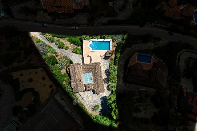 Imagen 13 Inmueble 304930 - Casa Aislada en venta en Pedreguer / Zona residencial la sella pedeguer