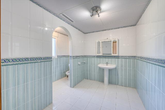 Imagen 32 Inmueble 304930 - Casa Aislada en venta en Pedreguer / Zona residencial la sella pedeguer