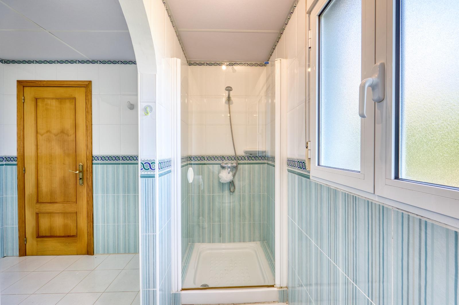 Imagen 28 Casa Aislada en venta en Pedreguer / Zona residencial la sella pedeguer