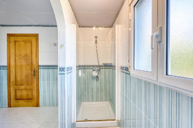 Imagen 28 Inmueble 304930 - Casa Aislada en venta en Pedreguer / Zona residencial la sella pedeguer