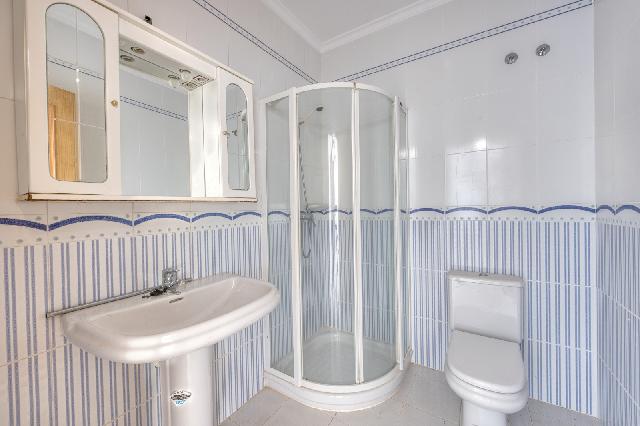 Imagen 33 Inmueble 304930 - Casa Aislada en venta en Pedreguer / Zona residencial la sella pedeguer