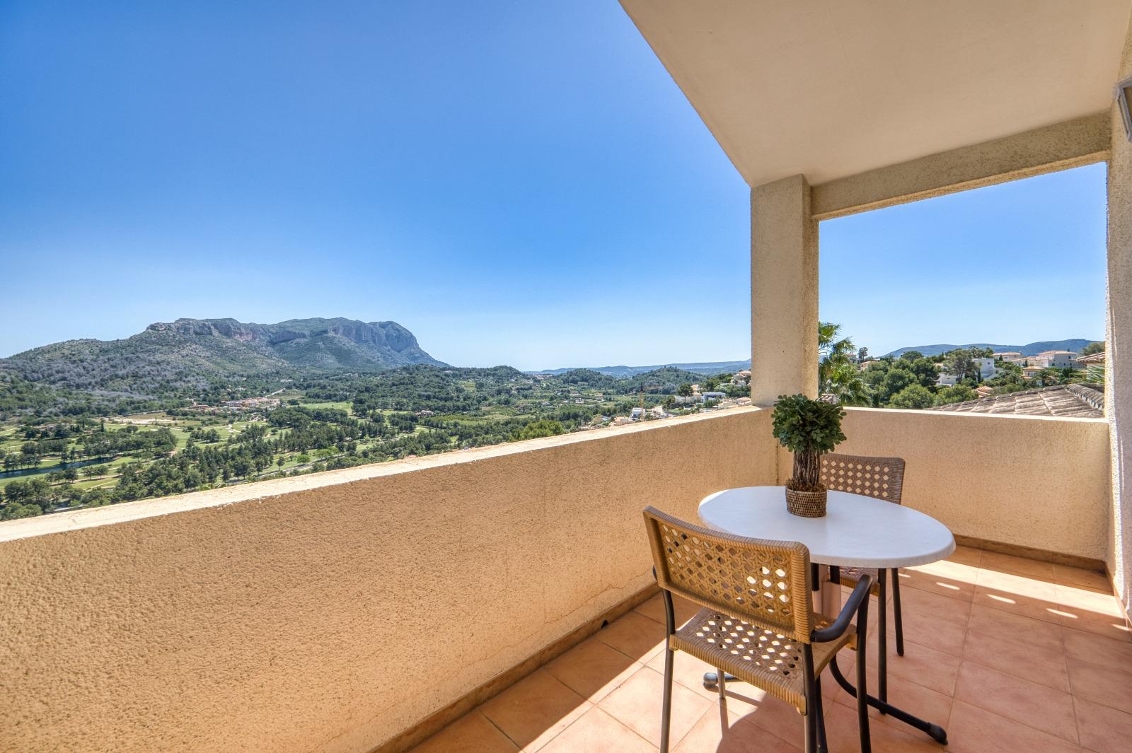 Imagen 15 Casa Aislada en venta en Pedreguer / Zona residencial la sella pedeguer