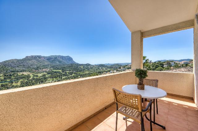 Imagen 15 Inmueble 304930 - Casa Aislada en venta en Pedreguer / Zona residencial la sella pedeguer