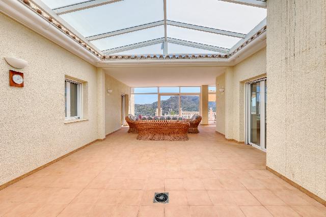 Imagen 23 Inmueble 304930 - Casa Aislada en venta en Pedreguer / Zona residencial la sella pedeguer