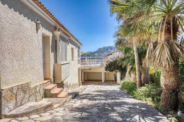 Imagen 9 Inmueble 304930 - Casa Aislada en venta en Pedreguer / Zona residencial la sella pedeguer