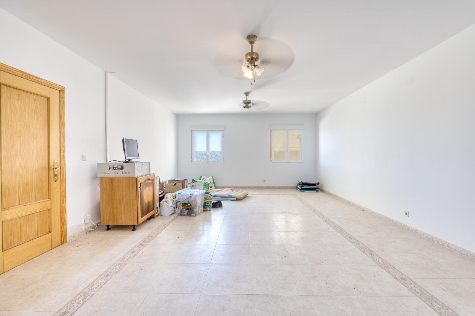 Imagen 37 Casa Aislada en venta en Pedreguer / Zona residencial la sella pedeguer