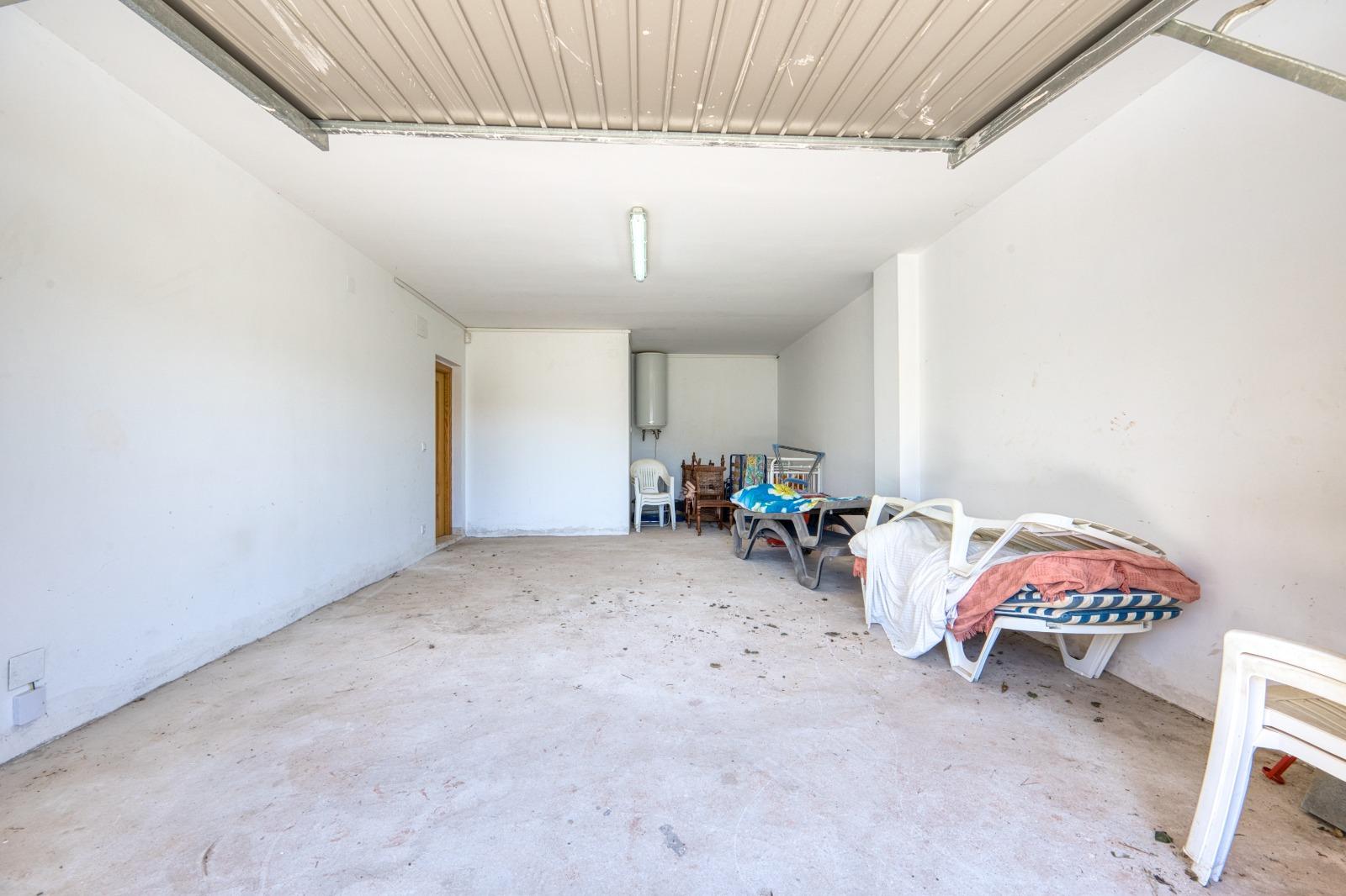 Imagen 38 Casa Aislada en venta en Pedreguer / Zona residencial la sella pedeguer