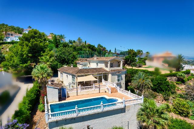 Imagen 2 Inmueble 304930 - Casa Aislada en venta en Pedreguer / Zona residencial la sella pedeguer