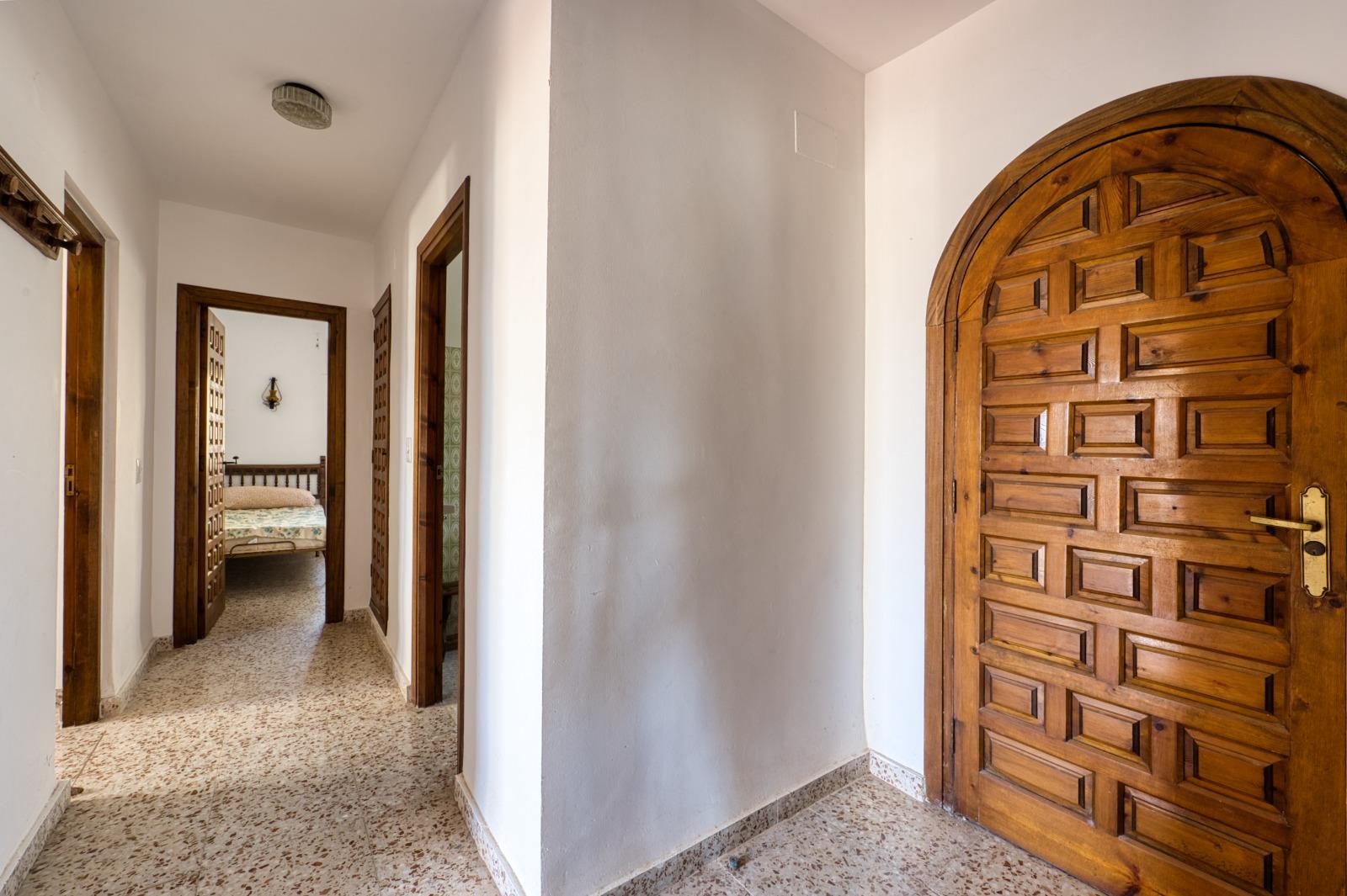 Imagen 6 Casa Aislada en venta en Benissa / Zona rustica Benissa marina alta