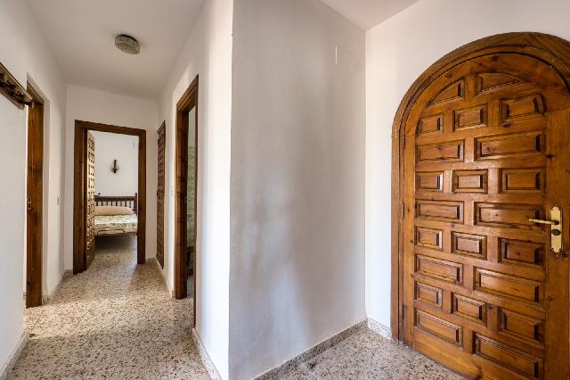 Imagen 6 Inmueble 304933 - Casa Aislada en venta en Benissa / Zona rustica Benissa marina alta