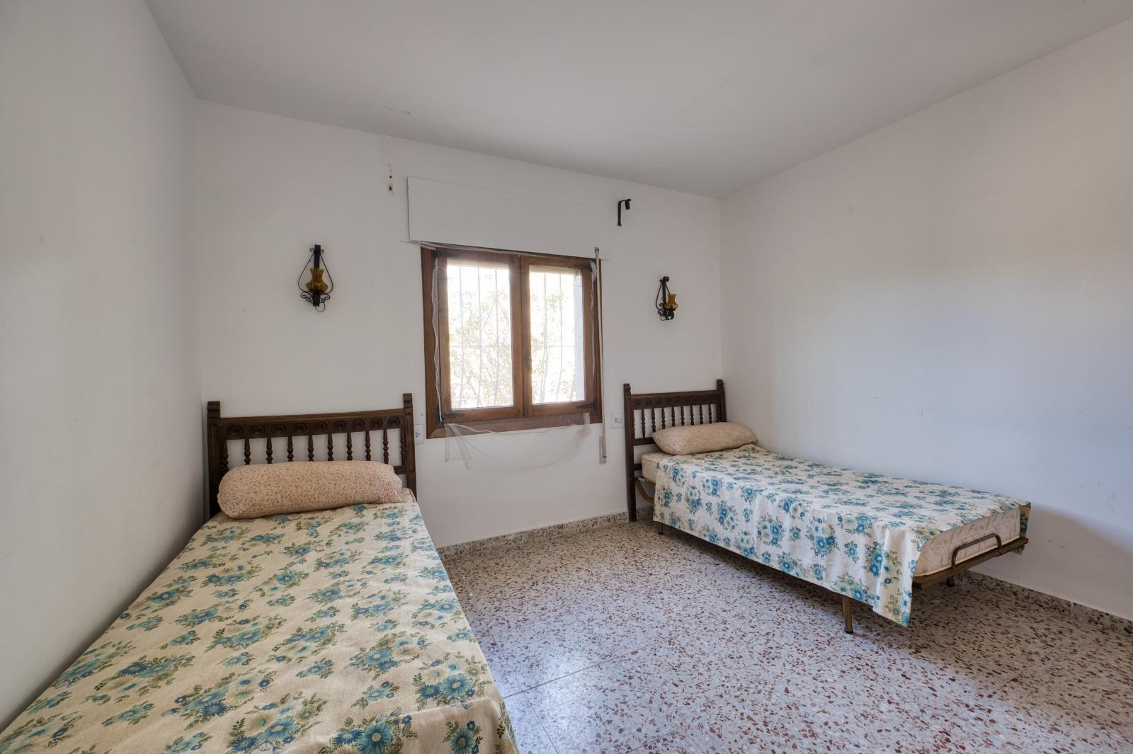 Imagen 8 Casa Aislada en venta en Benissa / Zona rustica Benissa marina alta