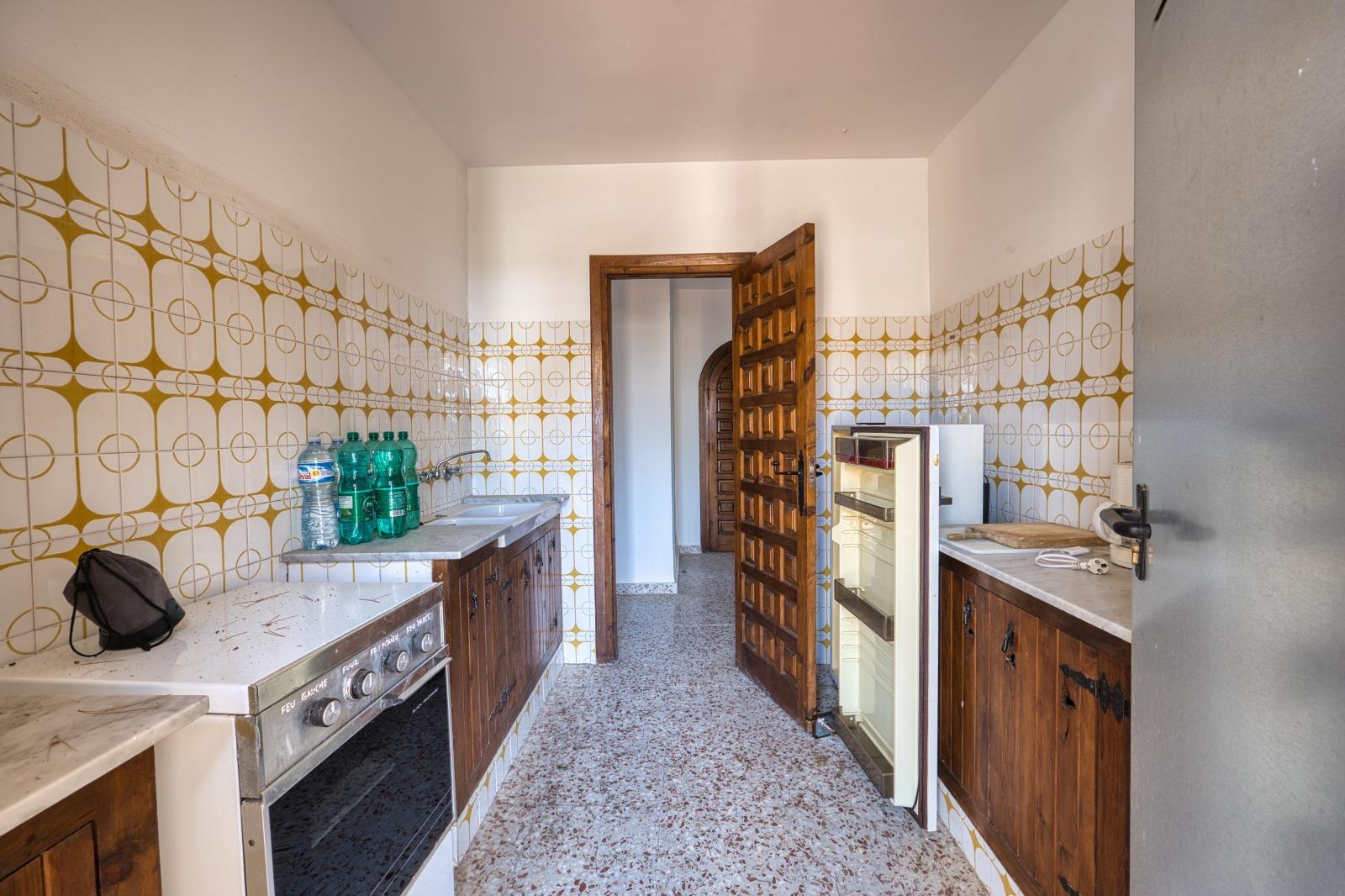 Imagen 9 Casa Aislada en venta en Benissa / Zona rustica Benissa marina alta