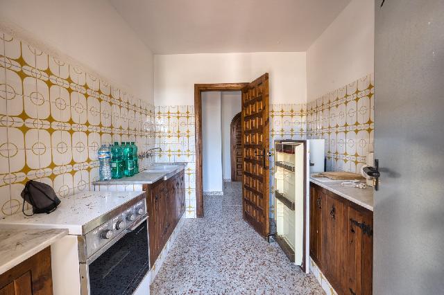 Imagen 9 Inmueble 304933 - Casa Aislada en venta en Benissa / Zona rustica Benissa marina alta