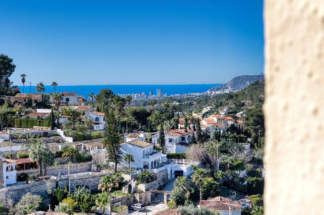 Imagen 4 Inmueble 304933 - Casa Aislada en venta en Benissa / Zona rustica Benissa marina alta